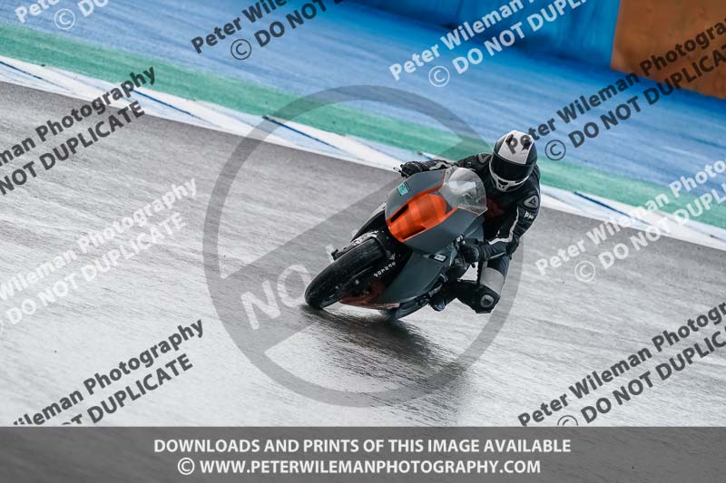 25 to 27th november 2017;Jerez;event digital images;motorbikes;no limits;peter wileman photography;trackday;trackday digital images